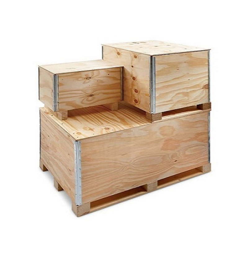 cajas de madera